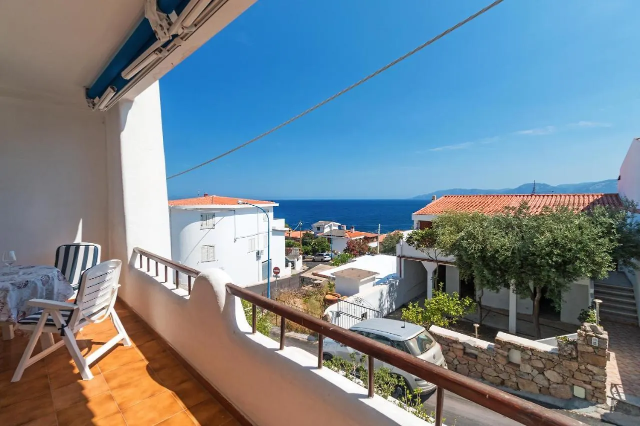 Captain'S House Cala Gonone