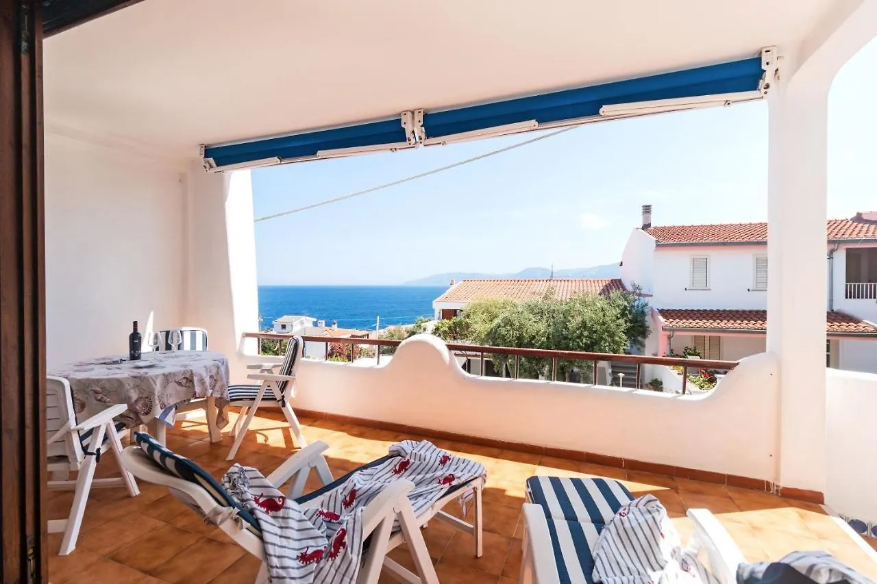 Apartment Captain'S House Cala Gonone