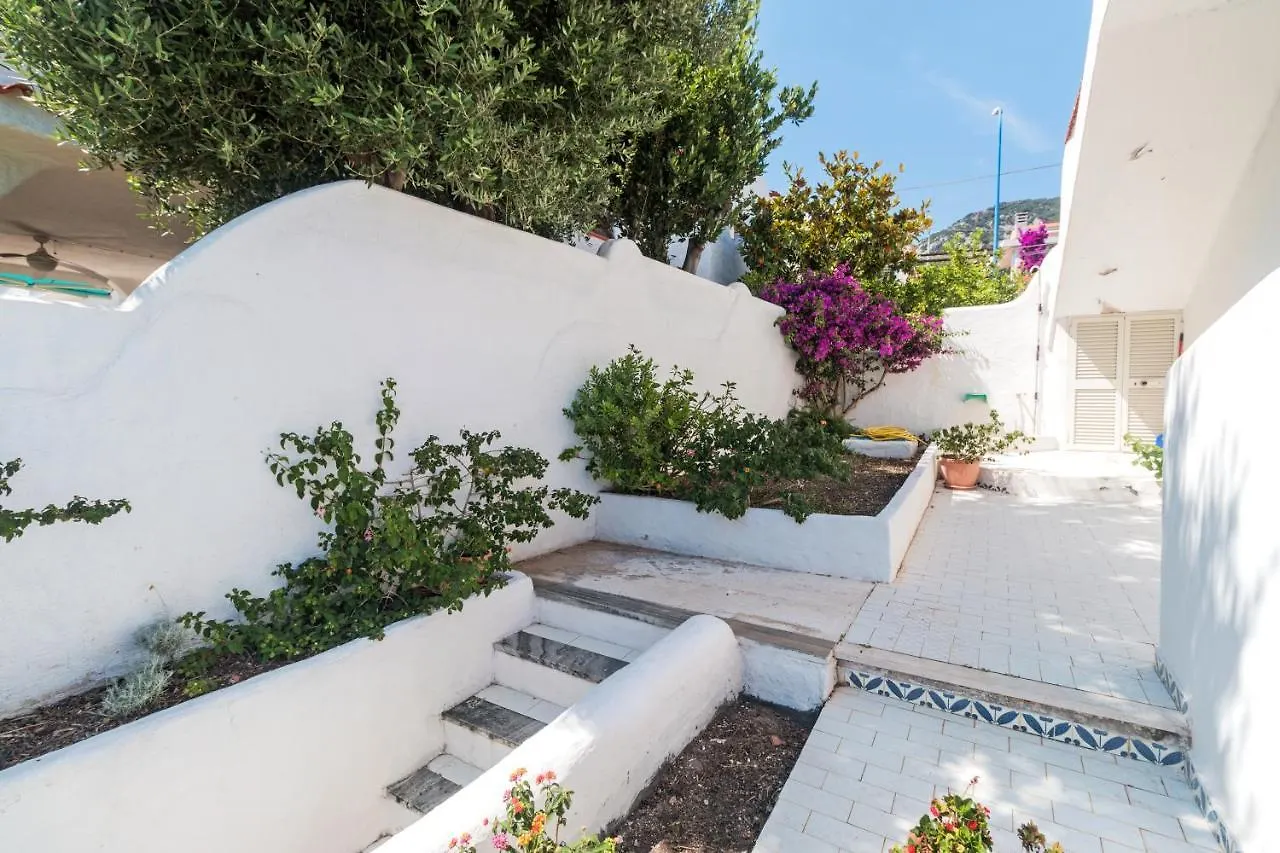 Apartment Captain'S House Cala Gonone