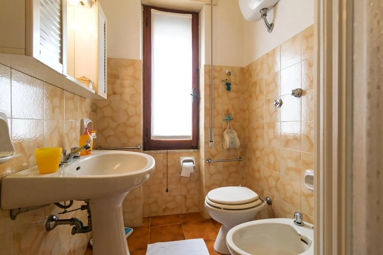 Apartment Captain'S House Cala Gonone
