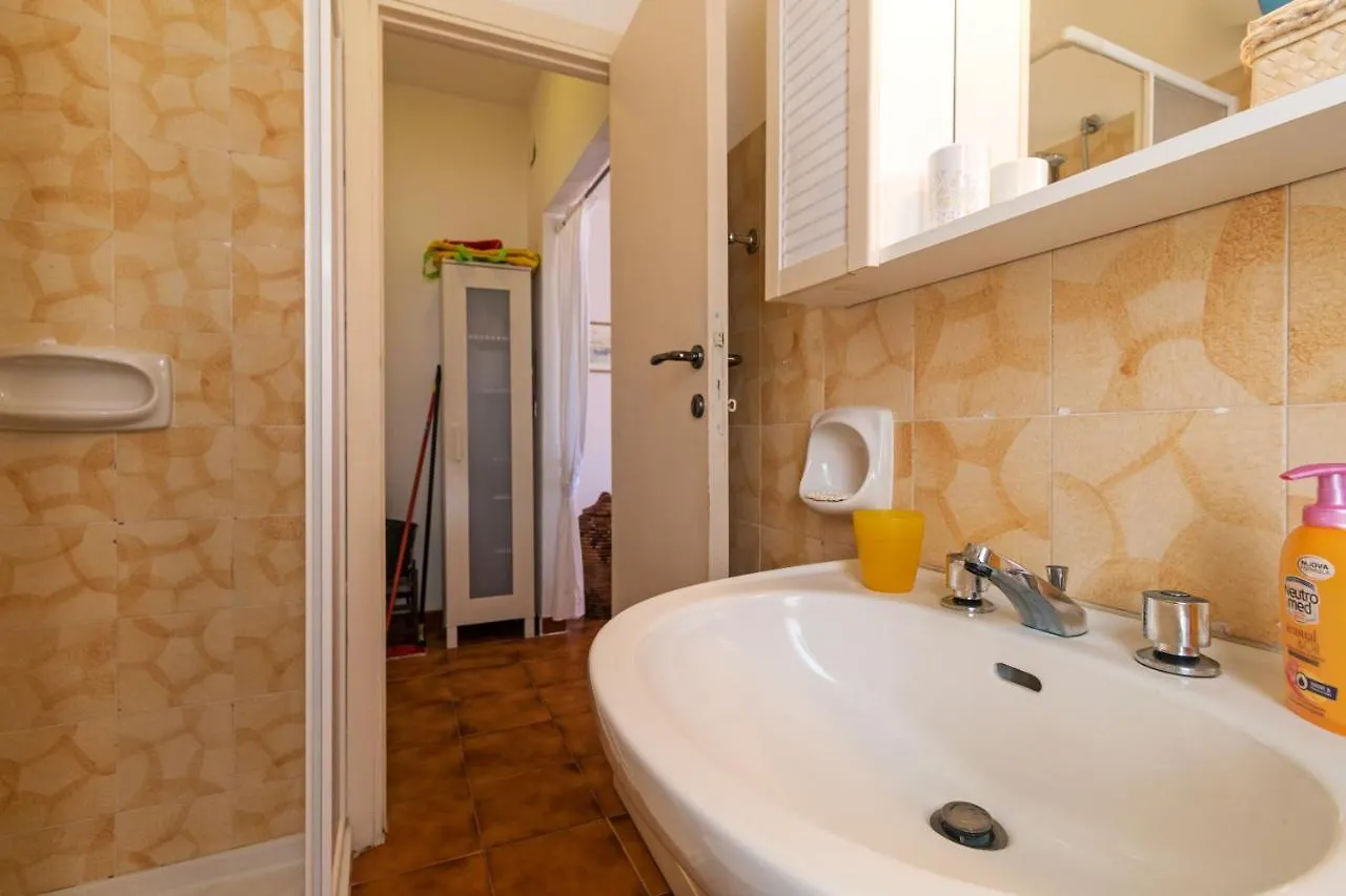 Captain'S House Cala Gonone Apartment