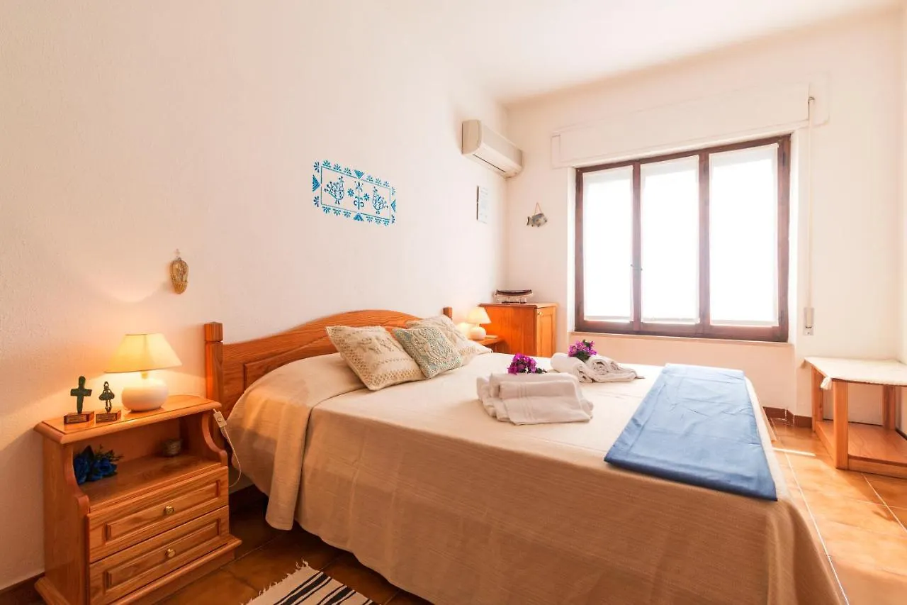 Captain'S House Cala Gonone 0*,  Italy